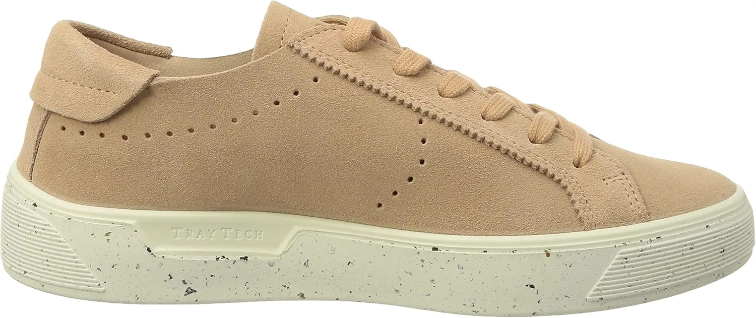 ECCO Women's Street Tray 2.0 Sneaker