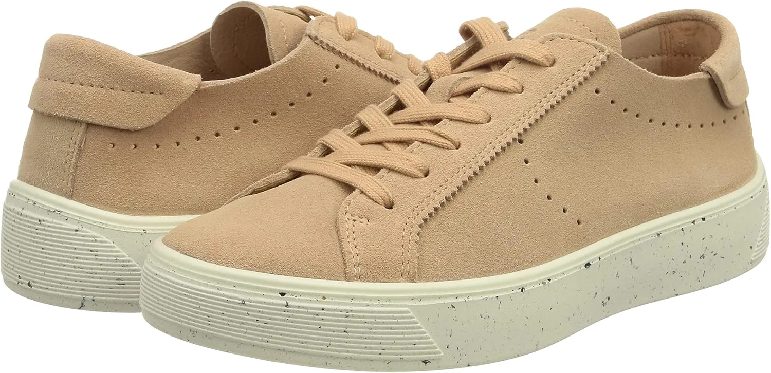 ECCO Women's Street Tray 2.0 Sneaker
