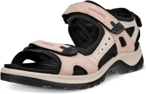 ECCO Women's Yucatan Sport Sandal