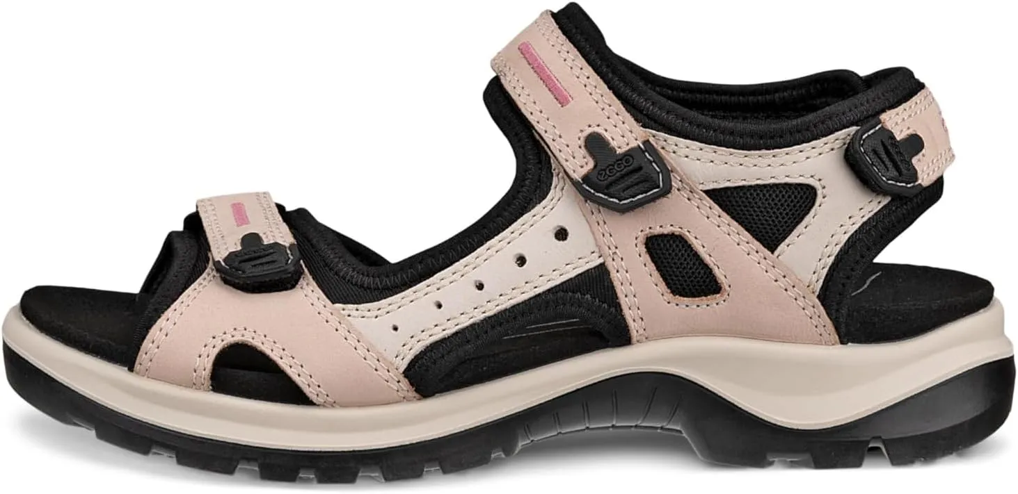 ECCO Women's Yucatan Sport Sandal