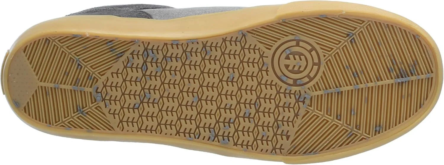 Element Men's Heatley 2.0 Sneaker