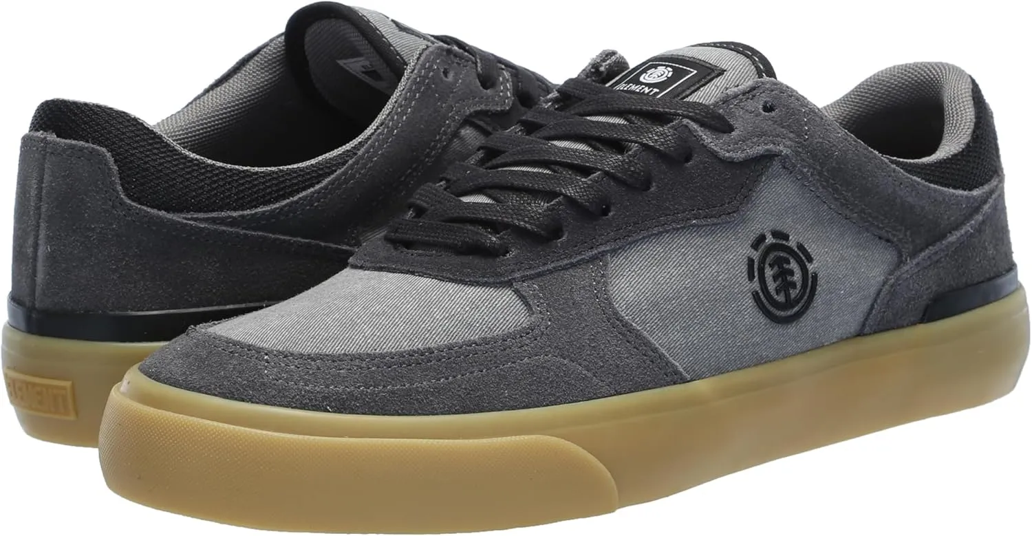 Element Men's Heatley 2.0 Sneaker