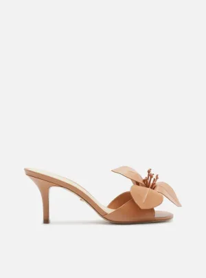 Fiori Mid Stiletto Sandal