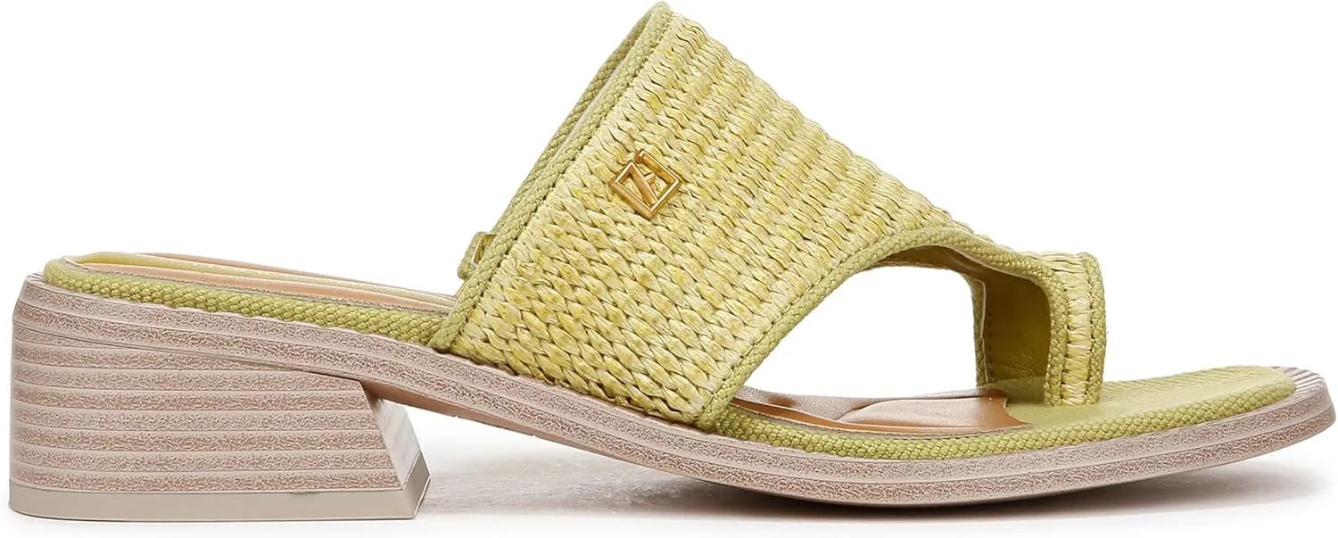 Franco Sarto Women's Sia Slide Sandal