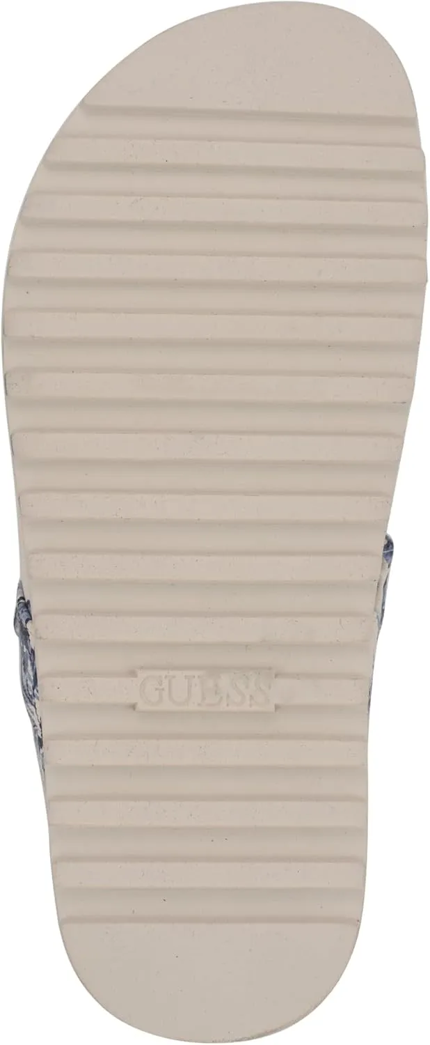 Guess Women's Fabulon Sandal