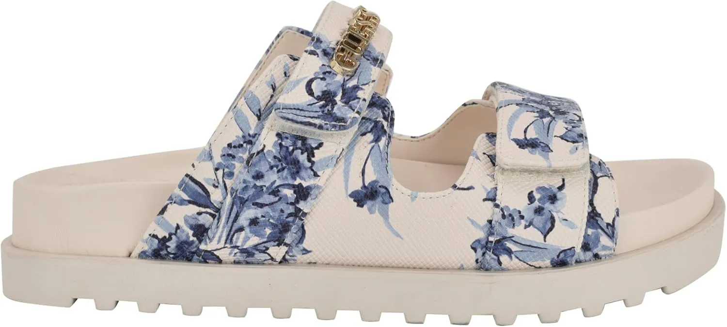 Guess Women's Fabulon Sandal