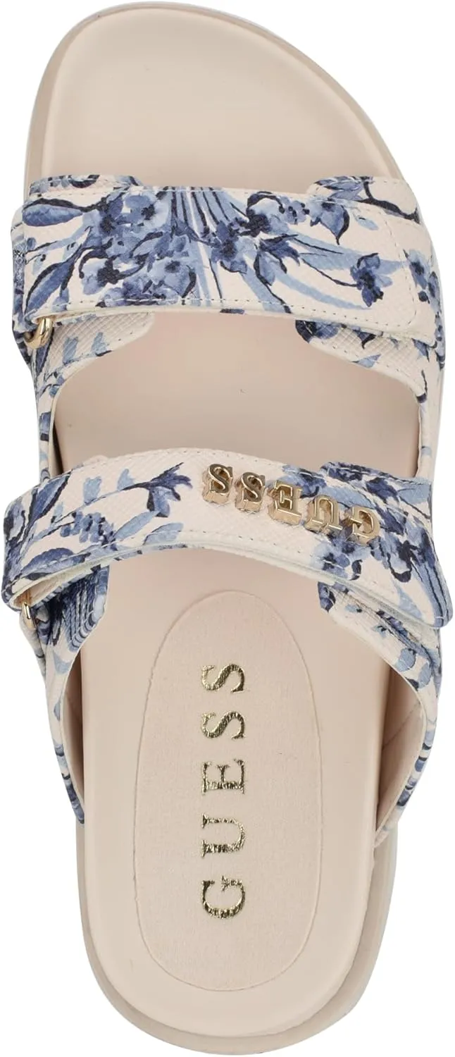 Guess Women's Fabulon Sandal