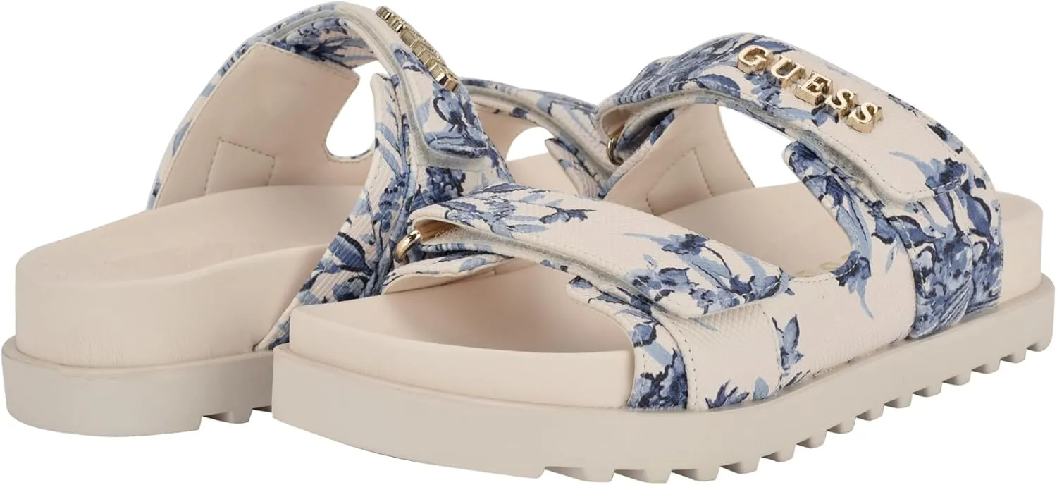 Guess Women's Fabulon Sandal