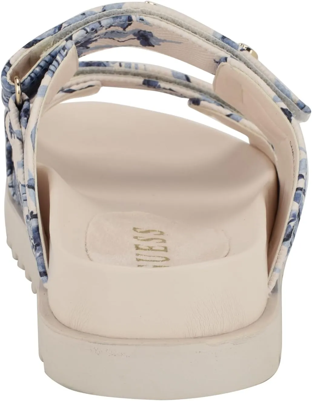 Guess Women's Fabulon Sandal