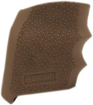 HOGUE 17303 HandAll Grip Sleeve, Hybrid, XD9, Flat Dark Earth