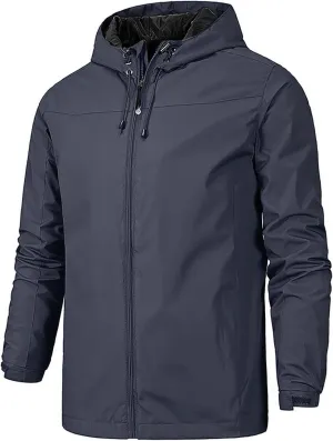 Hoodie Men Simple Solid Hooded Pocket Cardigan Zipper er Jacket Green Hoodie Hoodie Men Mens Mens Winter Jacket