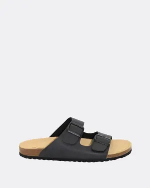 Human Madrid Mens Sandal