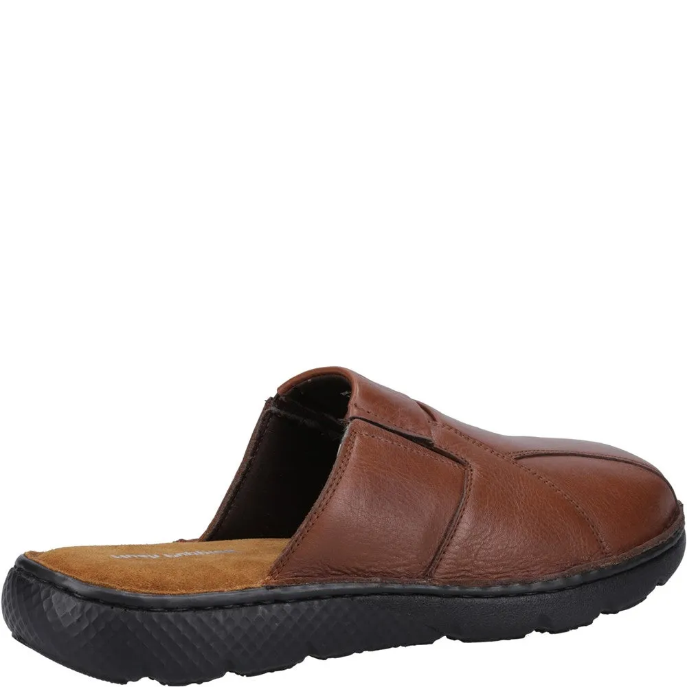 Hush Puppies Carson Mule Sandal