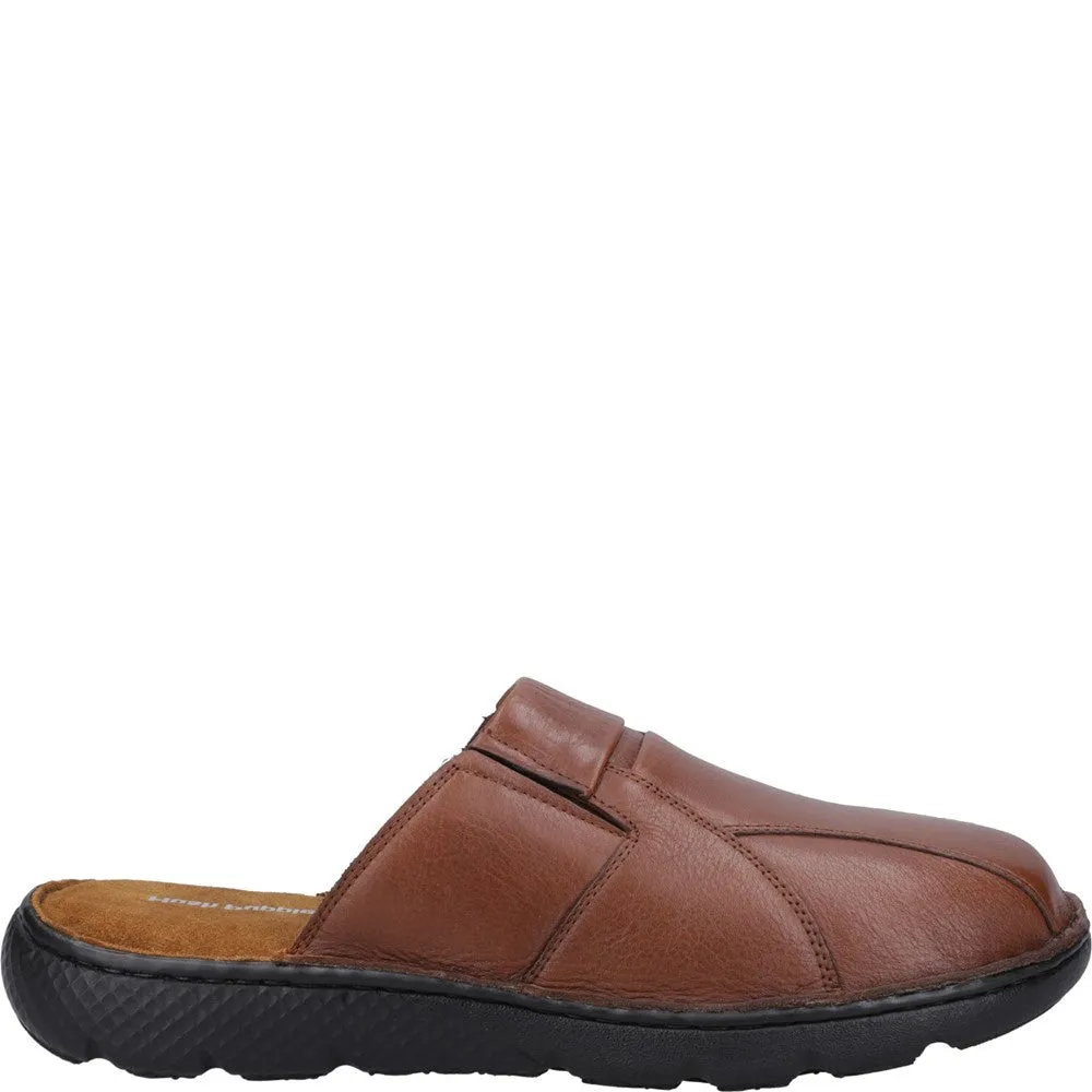 Hush Puppies Carson Mule Sandal