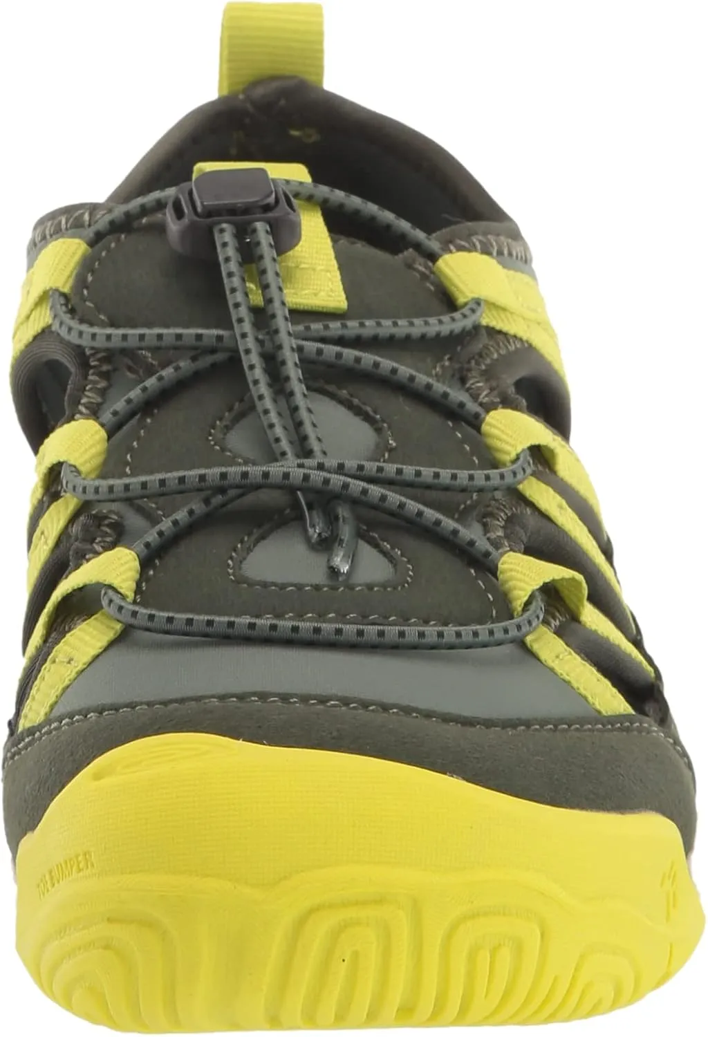 Jack Wolfskin Unisex-Adult Vili Sandal Backpacking Boot