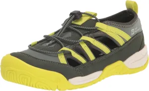 Jack Wolfskin Unisex-Adult Vili Sandal Backpacking Boot