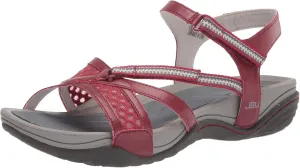 Jambu Women's Trapper Sport Sandal