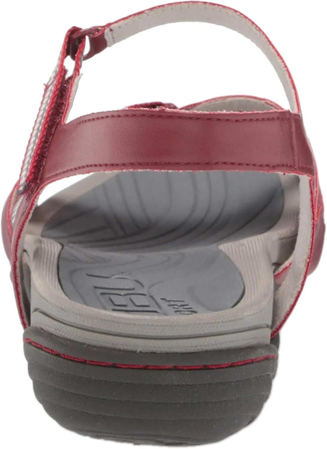 Jambu Women's Trapper Sport Sandal