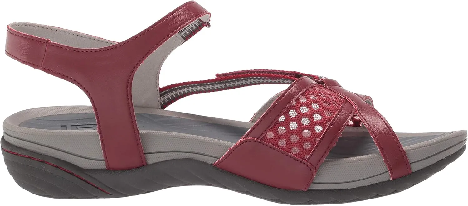 Jambu Women's Trapper Sport Sandal