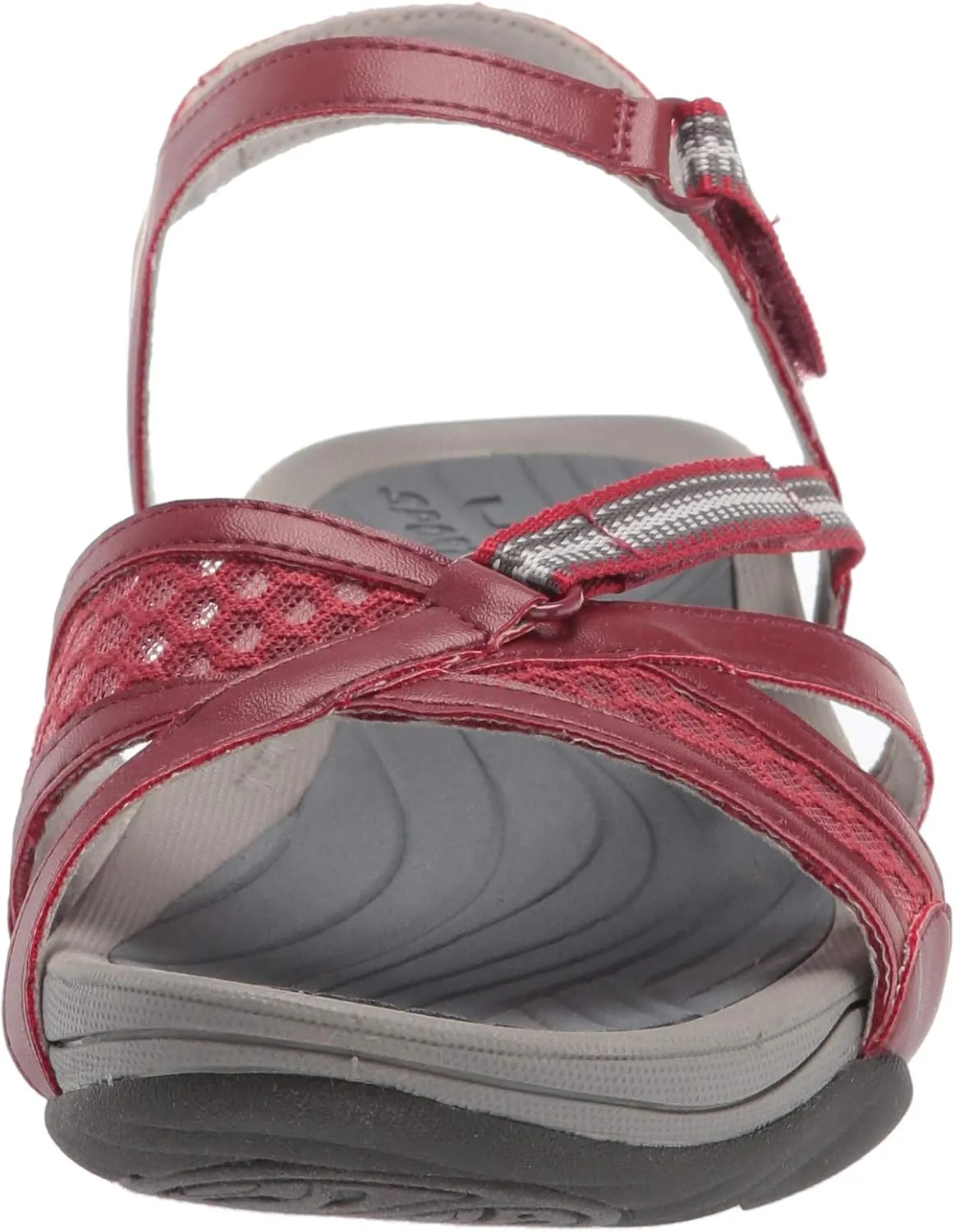 Jambu Women's Trapper Sport Sandal