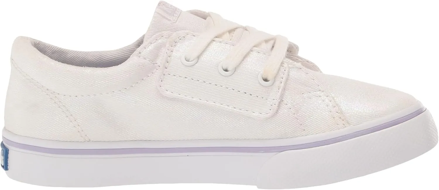 Keds Unisex-Child Jumpkick Sneaker