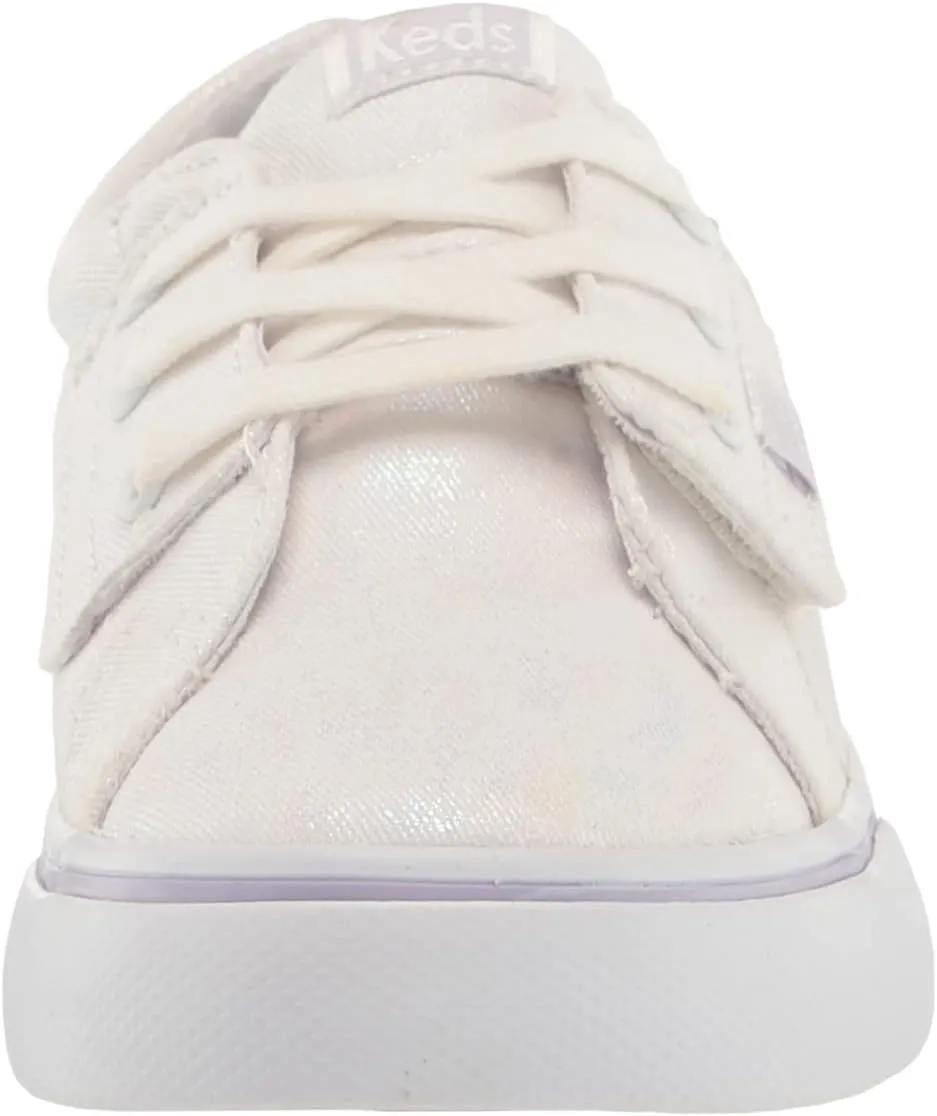 Keds Unisex-Child Jumpkick Sneaker