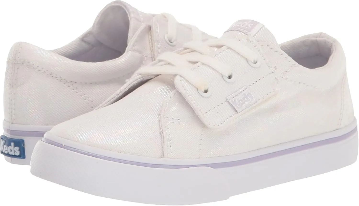 Keds Unisex-Child Jumpkick Sneaker