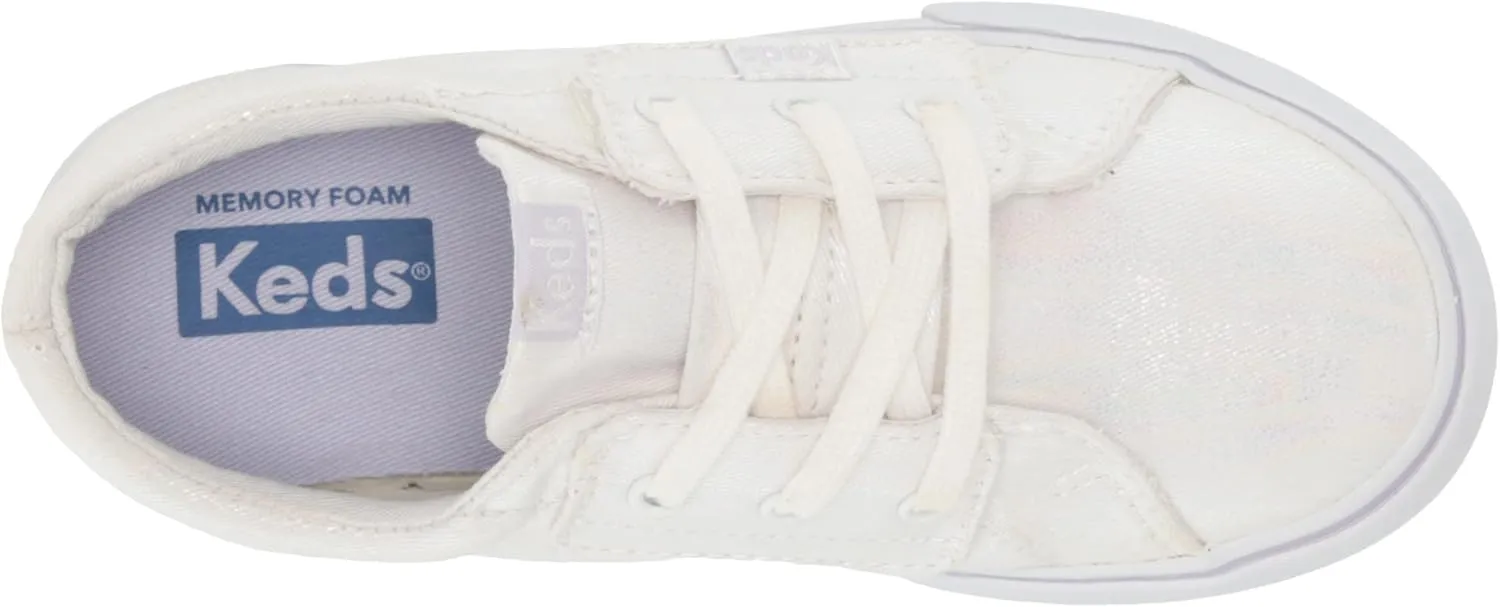 Keds Unisex-Child Jumpkick Sneaker