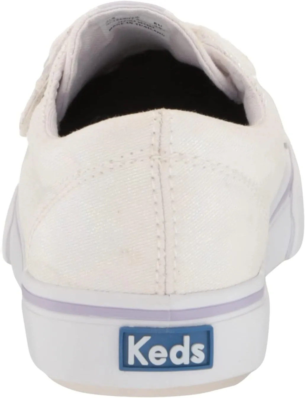 Keds Unisex-Child Jumpkick Sneaker
