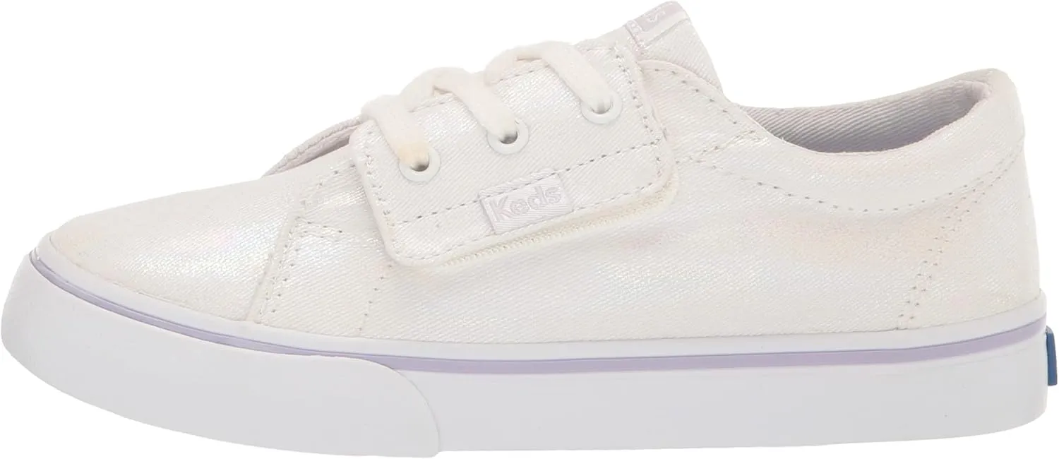 Keds Unisex-Child Jumpkick Sneaker