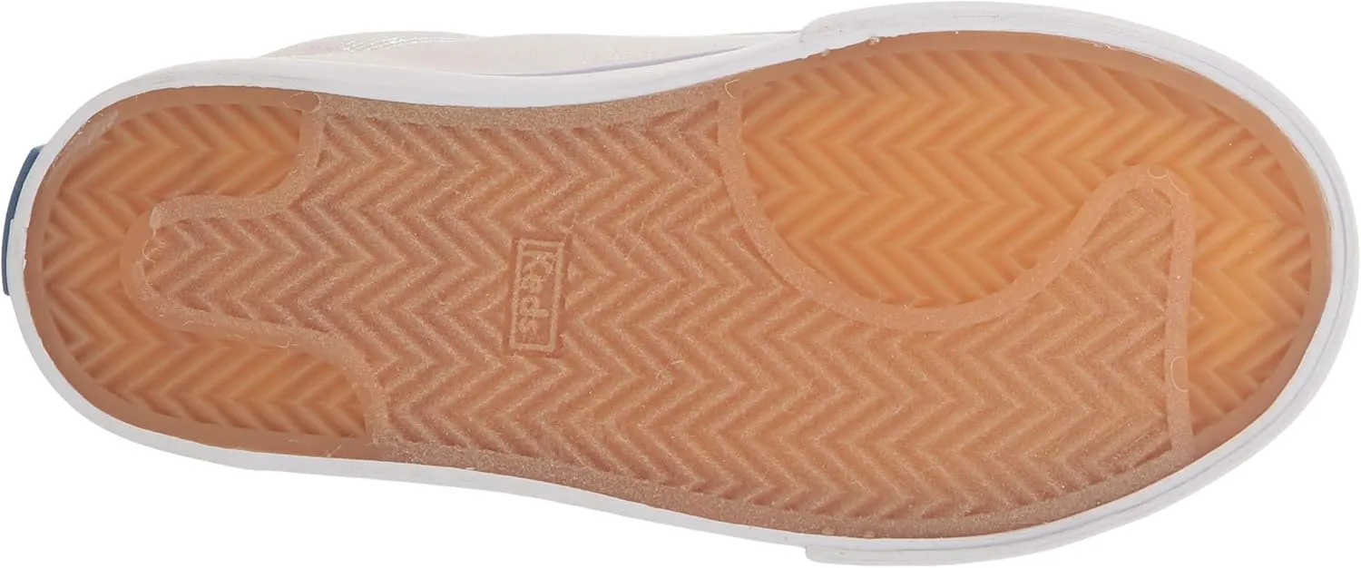 Keds Unisex-Child Jumpkick Sneaker