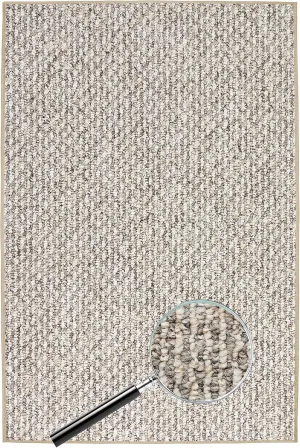 KOECKRITZ 6'x9' - Hickory Valley ECONOMICAL Solutions Starlight Collection | 20.5 Oz. Scroll Loop Carpet Custom Area Rugs, Mats & Runners, Durable Tight Weave, 12 Multi Colored Choices