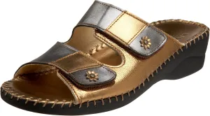 La Plume Women's, Jessica Sandal