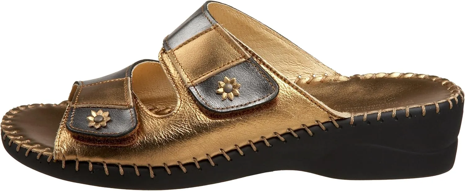 La Plume Women's, Jessica Sandal