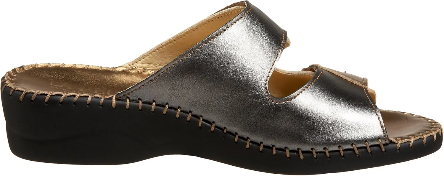 La Plume Women's, Jessica Sandal