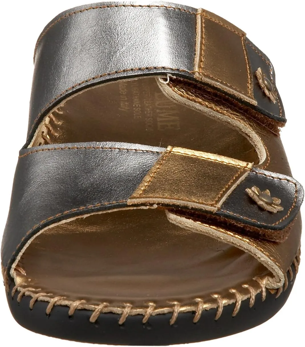 La Plume Women's, Jessica Sandal