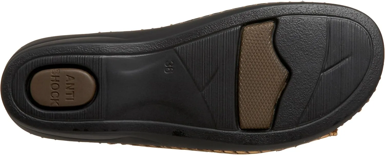 La Plume Women's, Jessica Sandal