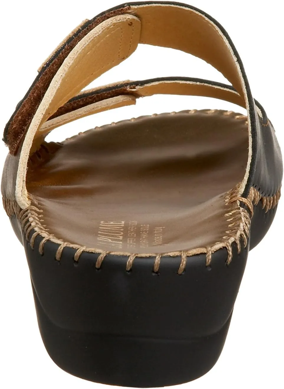 La Plume Women's, Jessica Sandal