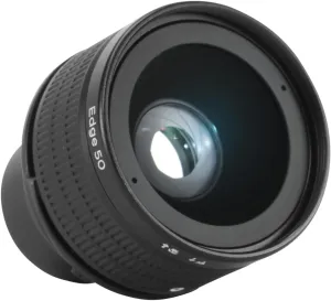 Lensbaby Edge 50 Optic
