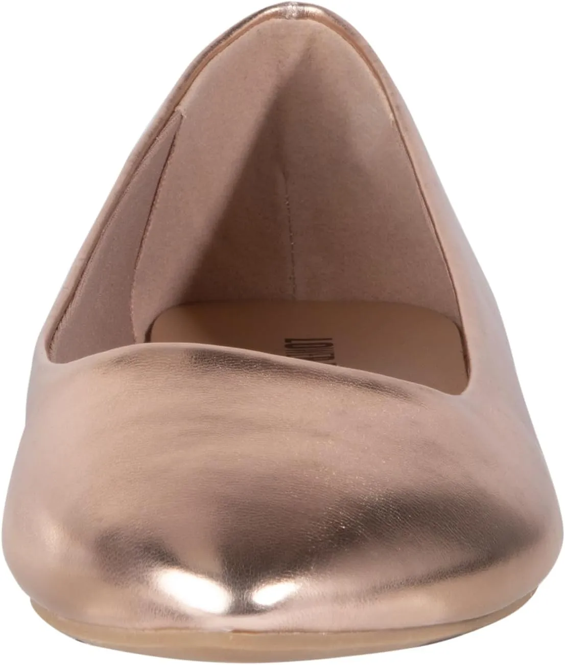 Lower East Side Womens Cami Pointed Flat