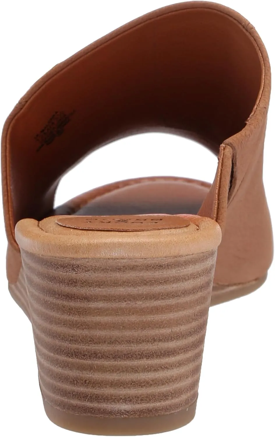 Lucky Brand Women's Malenka Wedge Sandal