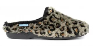 Lunar Safari Ladies Mule Slipper KLA149