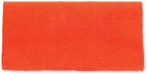 Mayatex Train Boss Synthetic Saddle Blanket