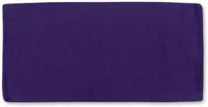 Mayatex Train Boss Synthetic Saddle Blanket