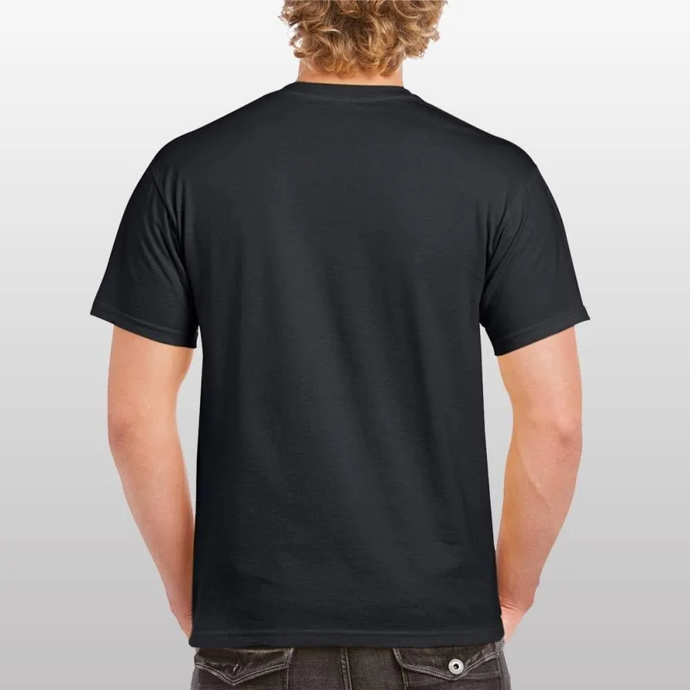 Mesa Boogie Amplification The Spirit of Art in Technology O-Neck 100% Cotton Short Sleeve Unisex T-Shirt
