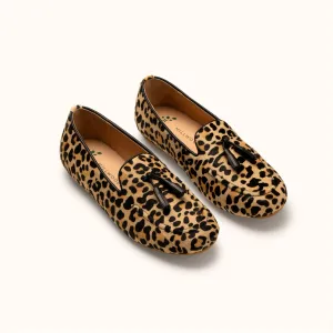 NEW Linden Loafer - Leopard