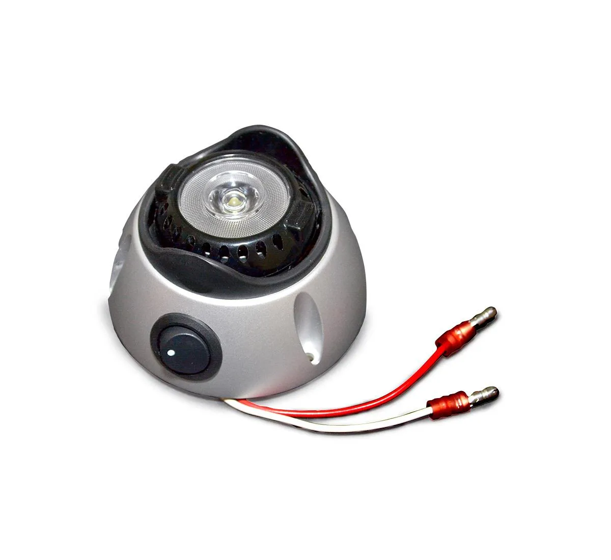 OEM Kawasaki Dome Light by Curtis 9LEDD14