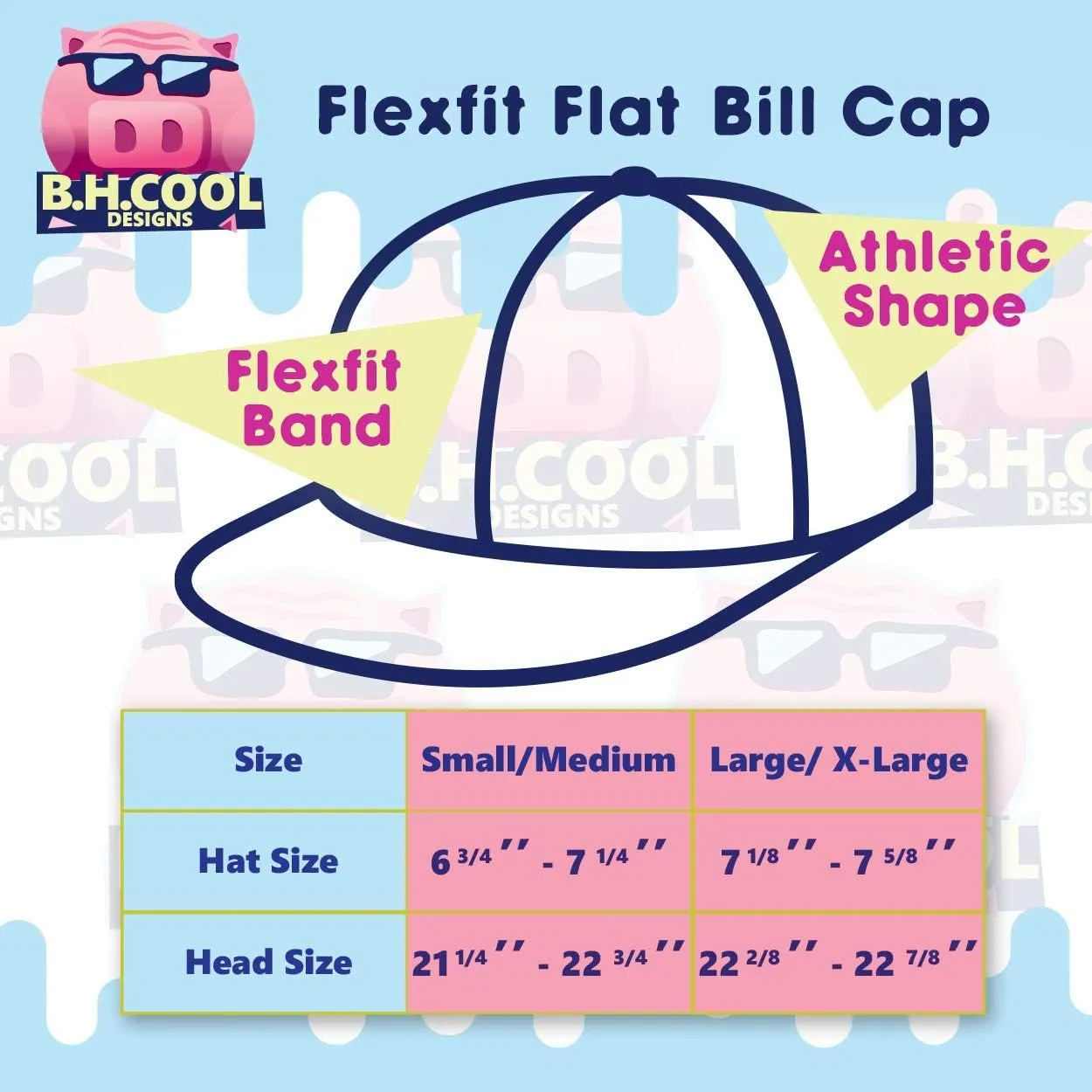 of Course I'm Right! I'm A Sugden! - Flexfit 6210 Structured Flat Bill Fitted Hat | Baseball Cap for Men and Women