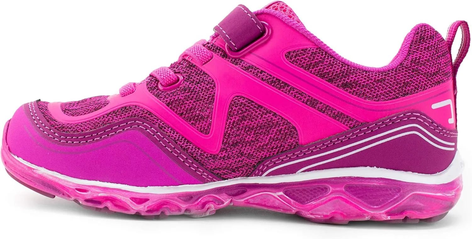 pediped Unisex-Child Force Sneaker