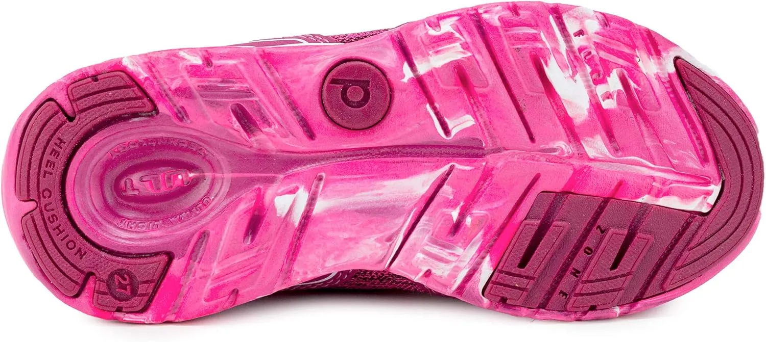 pediped Unisex-Child Force Sneaker